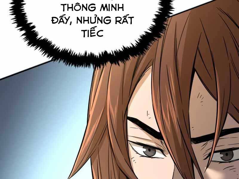 Cảm Kiếm Tuyệt Đối Chapter 6 - Trang 2