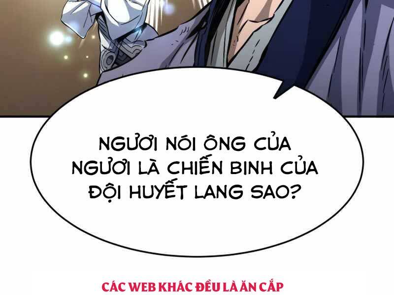 Cảm Kiếm Tuyệt Đối Chapter 6 - Trang 2