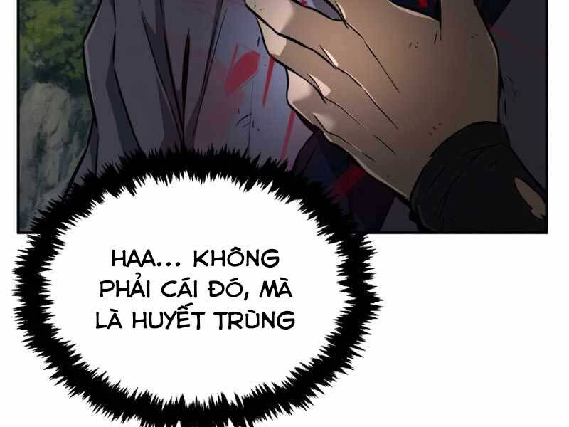 Cảm Kiếm Tuyệt Đối Chapter 6 - Trang 2