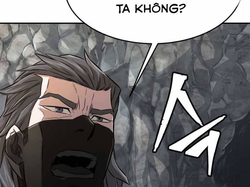 Cảm Kiếm Tuyệt Đối Chapter 6 - Trang 2