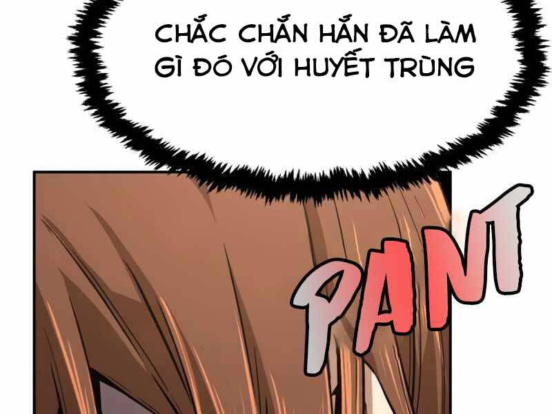 Cảm Kiếm Tuyệt Đối Chapter 6 - Trang 2