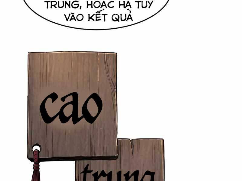 Cảm Kiếm Tuyệt Đối Chapter 6 - Trang 2