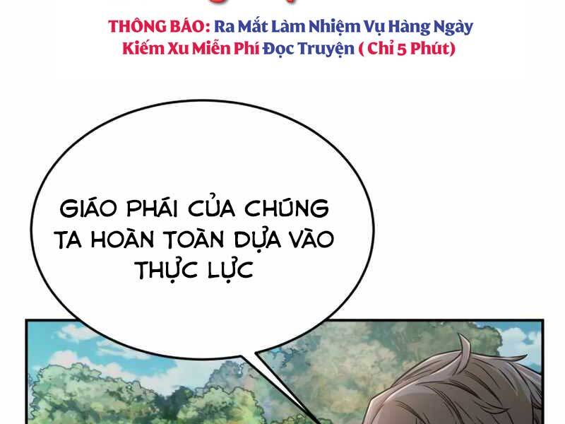 Cảm Kiếm Tuyệt Đối Chapter 6 - Trang 2