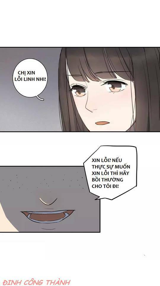 Con Đường Màu Đen Chapter 8 - Trang 2