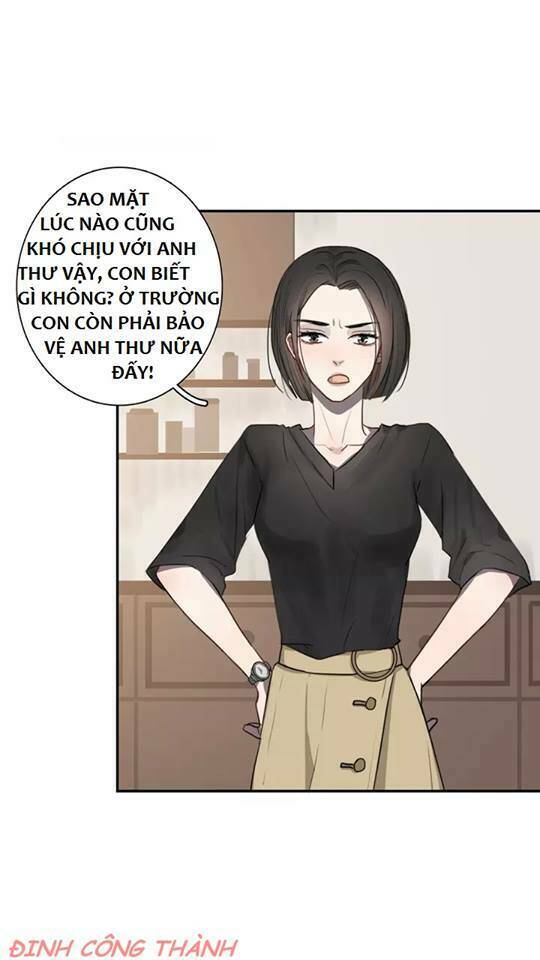 Con Đường Màu Đen Chapter 7 - Trang 2