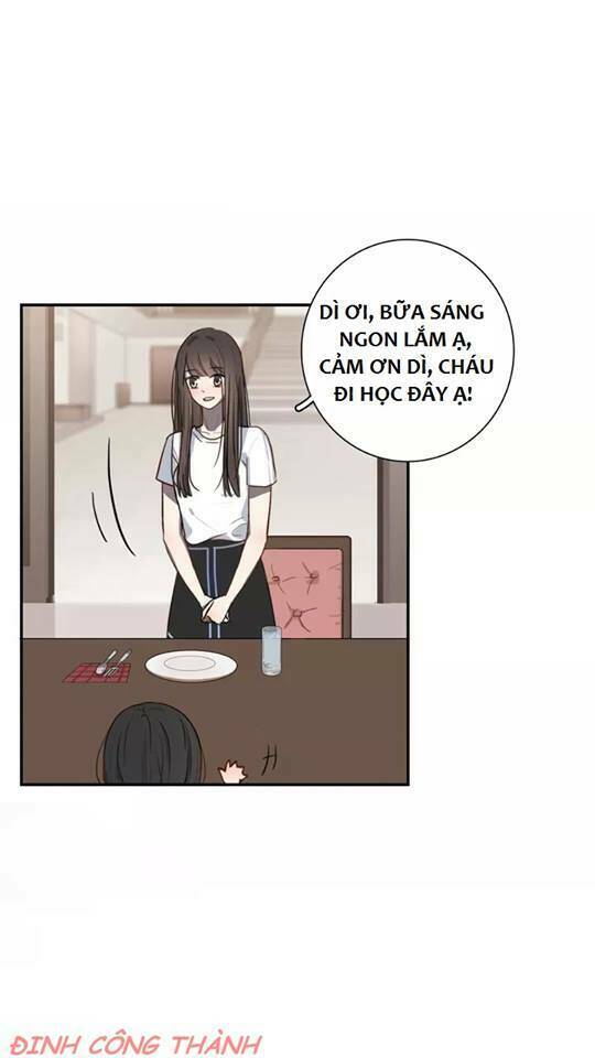 Con Đường Màu Đen Chapter 7 - Trang 2