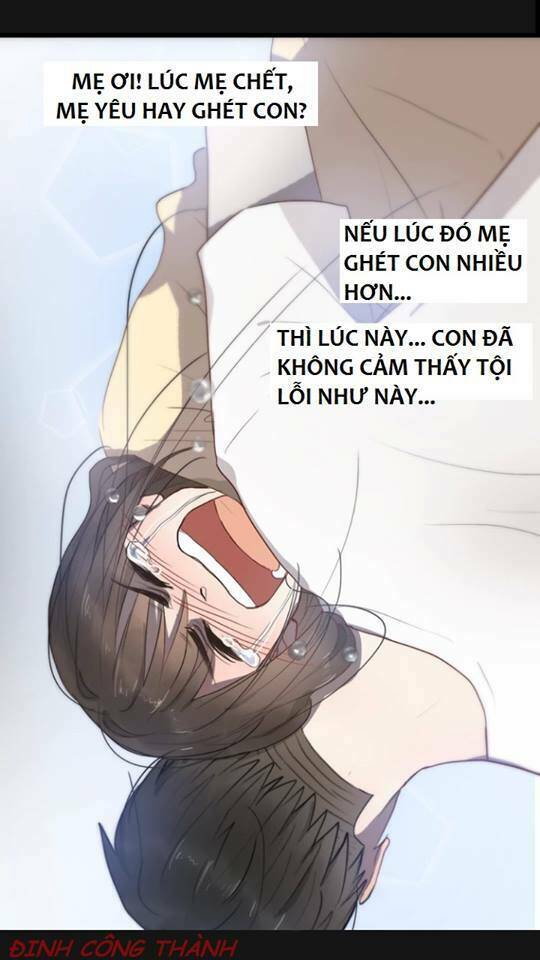 Con Đường Màu Đen Chapter 6 - Trang 2