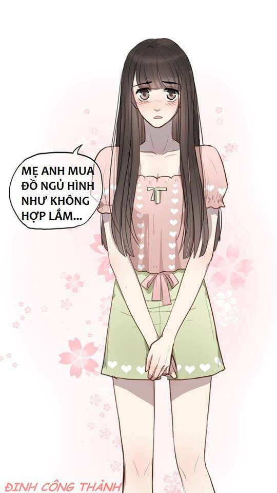 Con Đường Màu Đen Chapter 5 - Trang 2