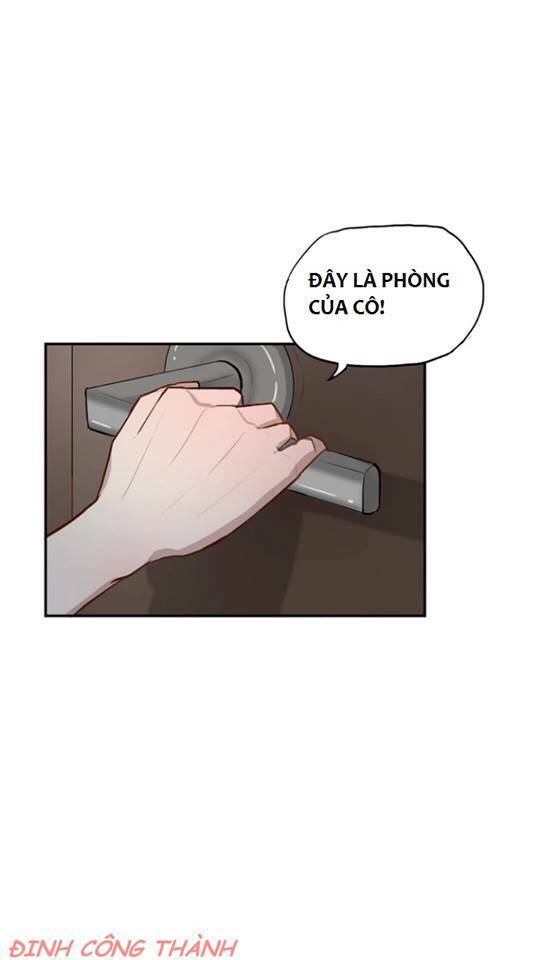 Con Đường Màu Đen Chapter 5 - Trang 2