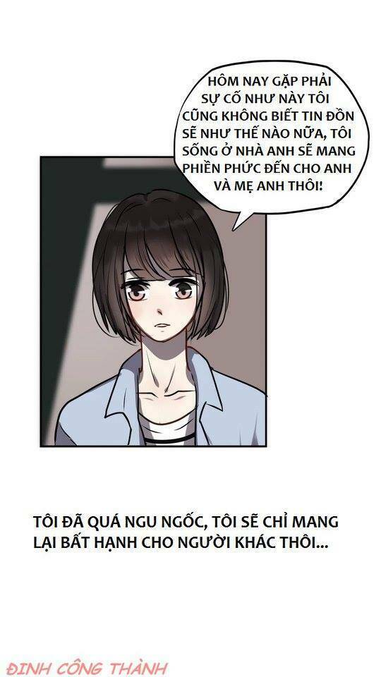 Con Đường Màu Đen Chapter 4 - Trang 2