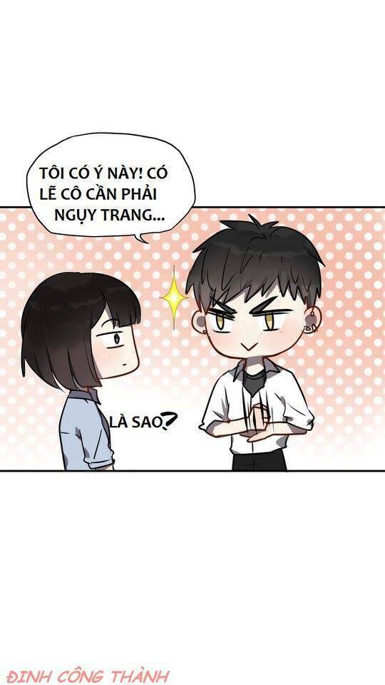 Con Đường Màu Đen Chapter 4 - Trang 2