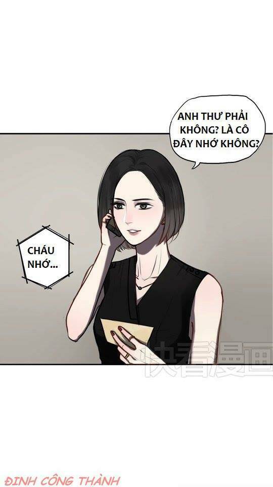 Con Đường Màu Đen Chapter 3 - Trang 2