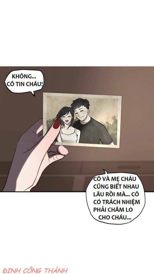 Con Đường Màu Đen Chapter 3 - Trang 2