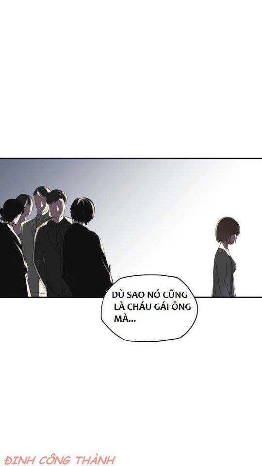 Con Đường Màu Đen Chapter 2 - Trang 2