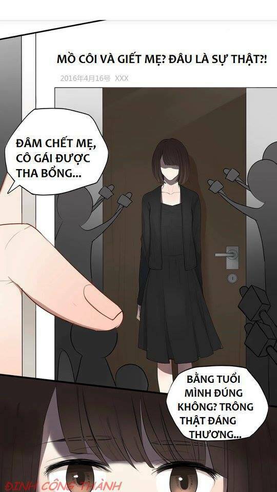 Con Đường Màu Đen Chapter 2 - Trang 2