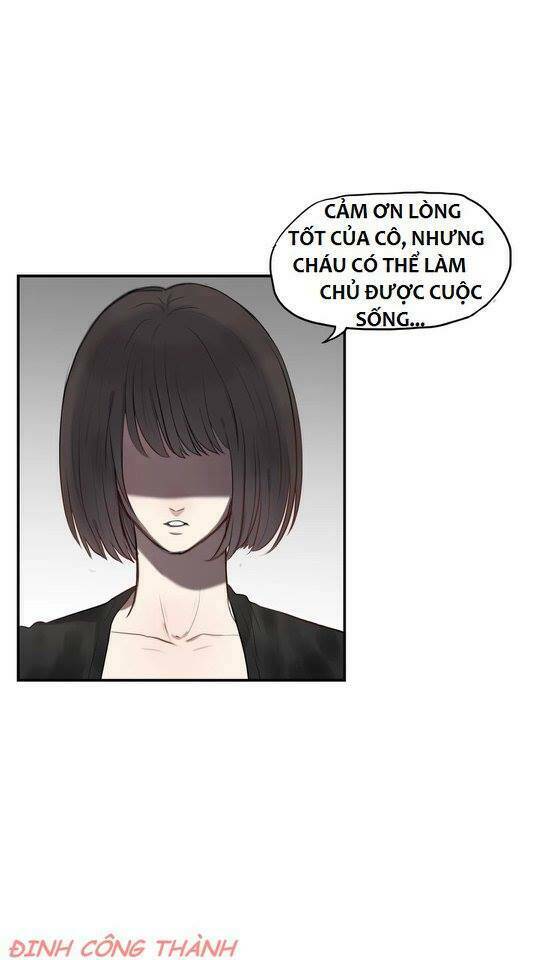 Con Đường Màu Đen Chapter 2 - Trang 2