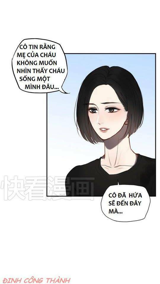 Con Đường Màu Đen Chapter 2 - Trang 2