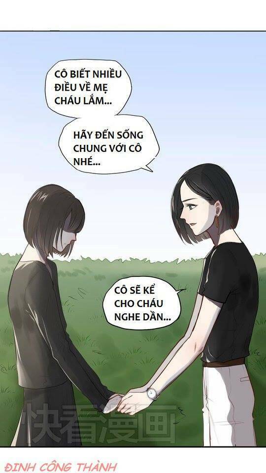 Con Đường Màu Đen Chapter 2 - Trang 2