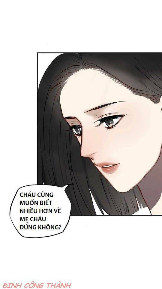 Con Đường Màu Đen Chapter 2 - Trang 2