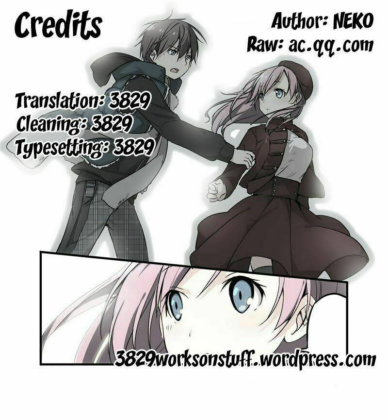 Mobile Magical Girl Chapter 12 - Trang 2