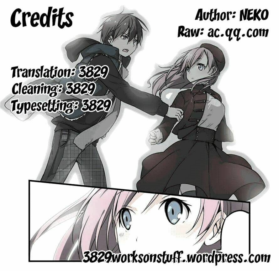 Mobile Magical Girl Chapter 11 - Trang 2