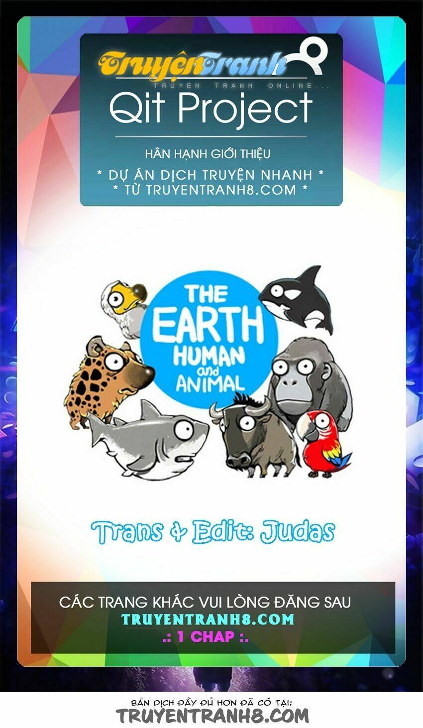 The Earth, Human, And Animal Chapter 29 - Trang 2