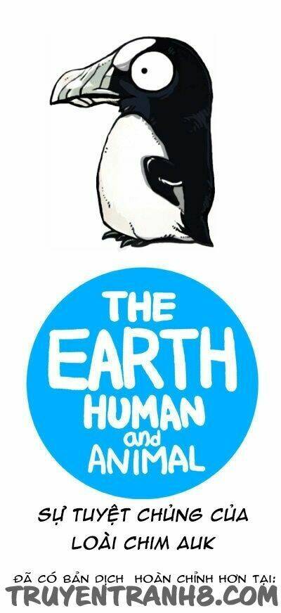 The Earth, Human, And Animal Chapter 28 - Trang 2