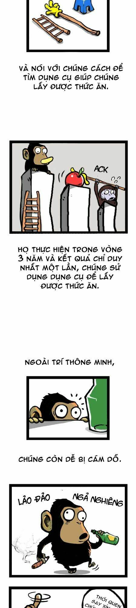 The Earth, Human, And Animal Chapter 15 - Trang 2