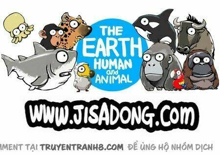 The Earth, Human, And Animal Chapter 11 - Trang 2