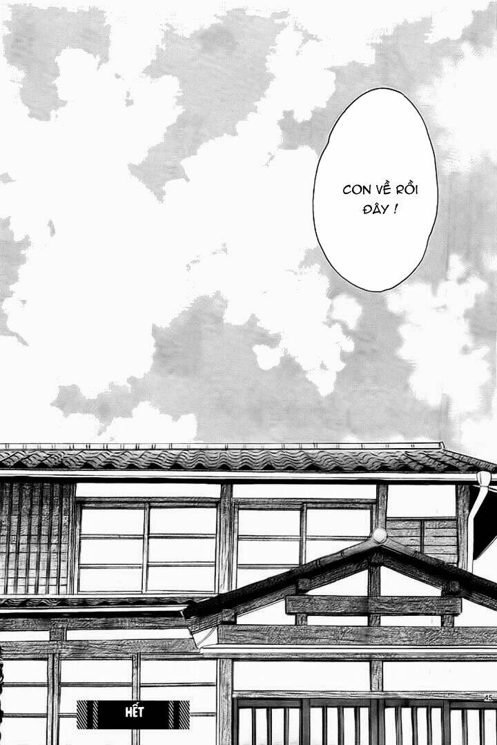 Kyou Mo Uchi De Machi Awase Chapter 4 - Trang 2