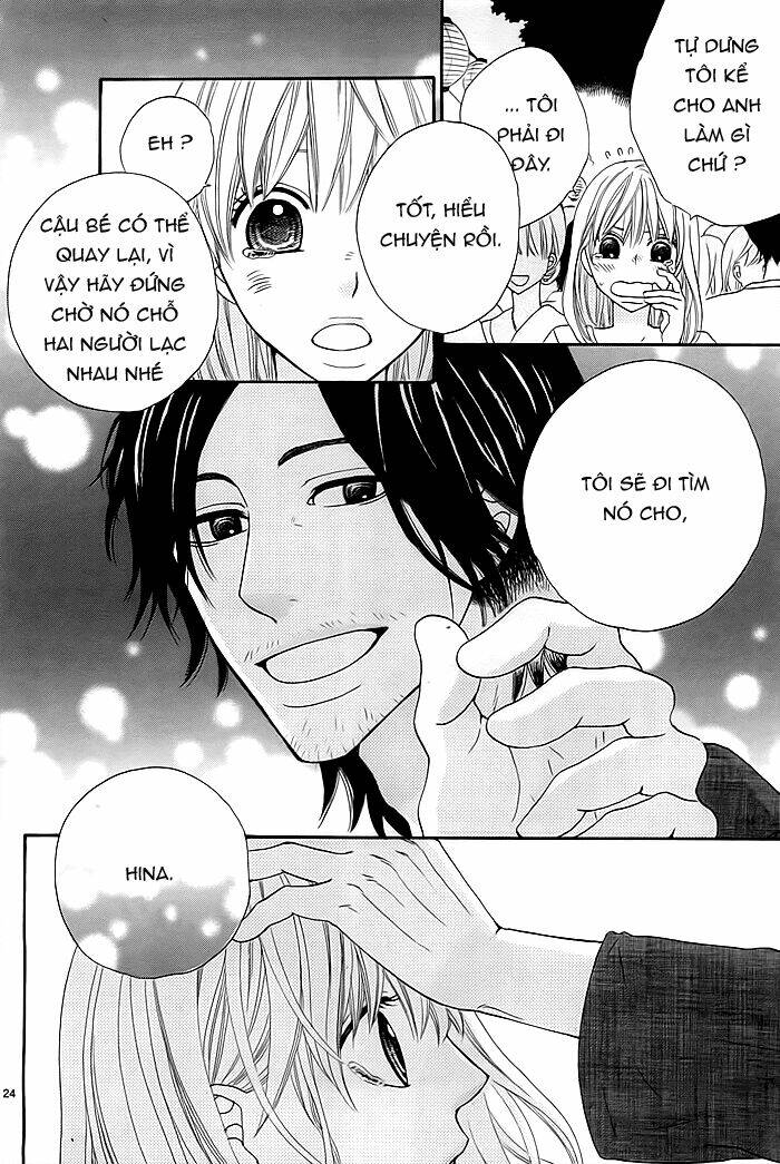 Kyou Mo Uchi De Machi Awase Chapter 1 - Trang 2