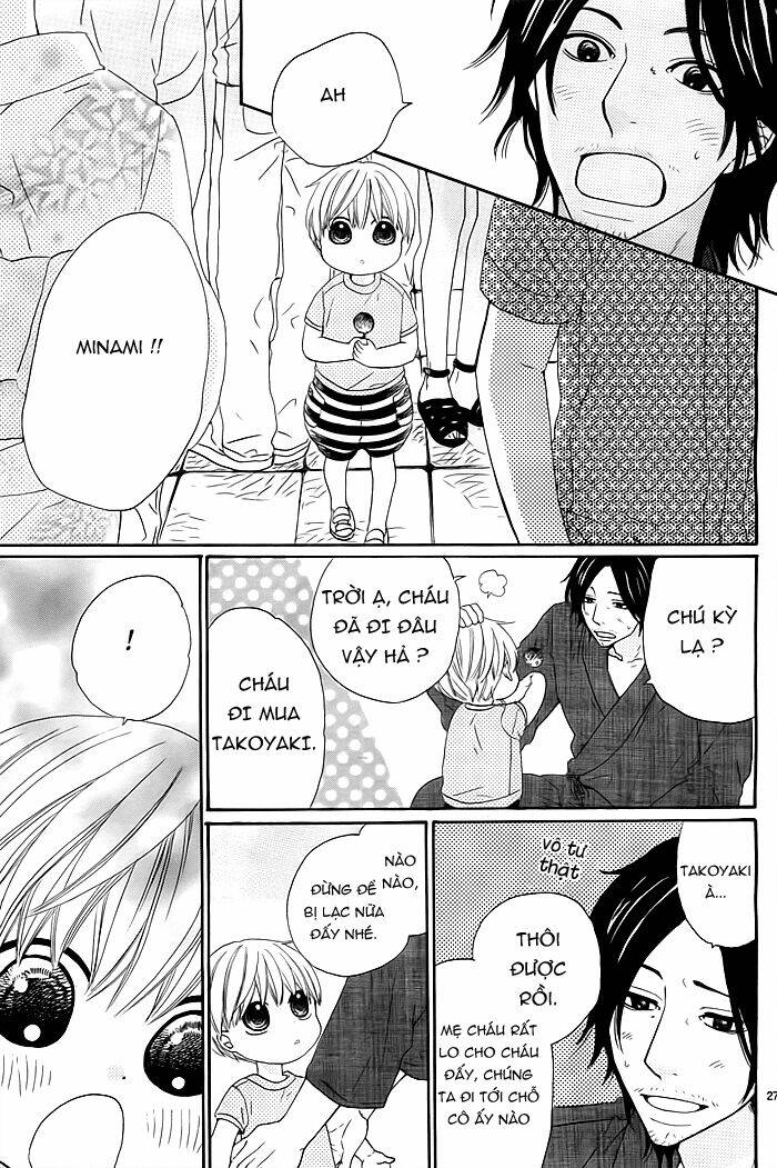 Kyou Mo Uchi De Machi Awase Chapter 1 - Trang 2