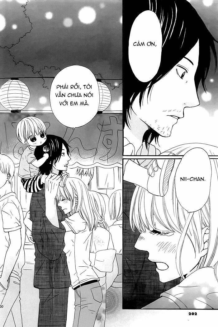 Kyou Mo Uchi De Machi Awase Chapter 1 - Trang 2