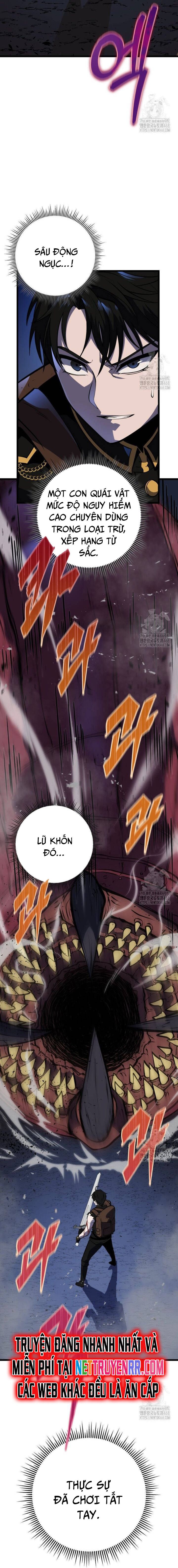 Sát Long Nhân Hồi Quy Siêu Việt Chapter 24 - Trang 2