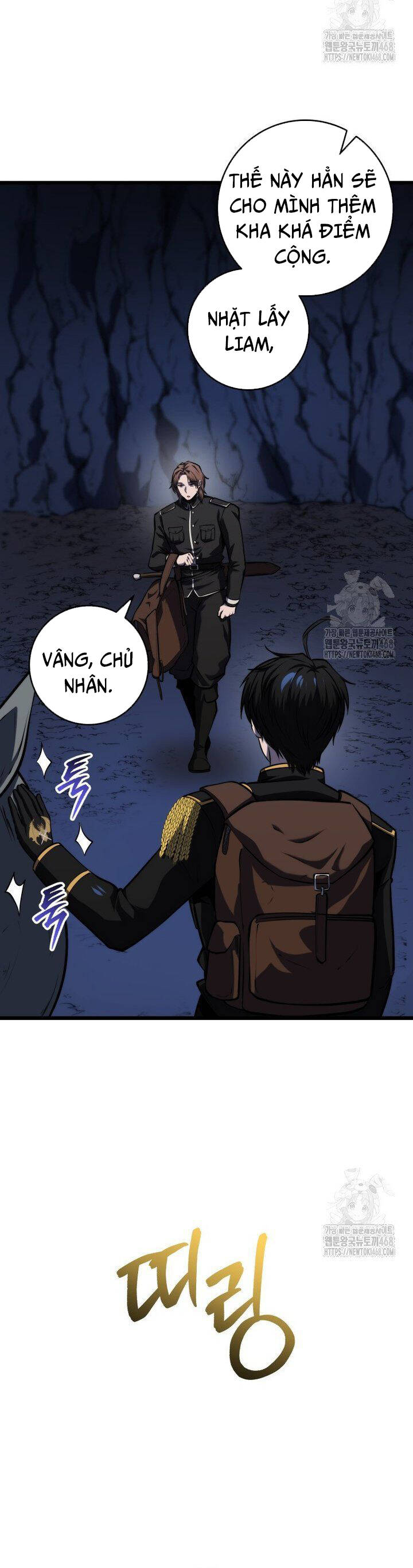 Sát Long Nhân Hồi Quy Siêu Việt Chapter 24 - Trang 2