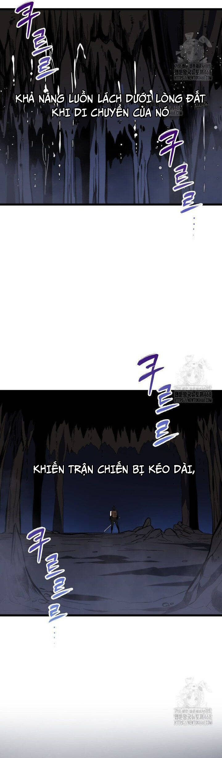 Sát Long Nhân Hồi Quy Siêu Việt Chapter 24 - Trang 2