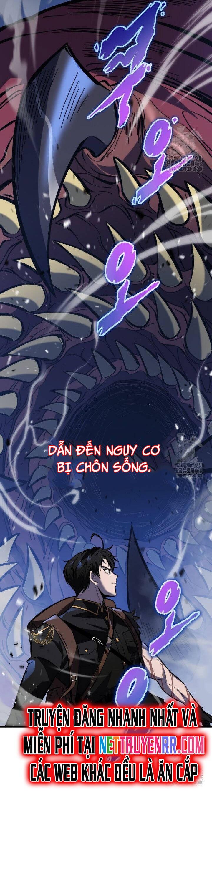 Sát Long Nhân Hồi Quy Siêu Việt Chapter 24 - Trang 2