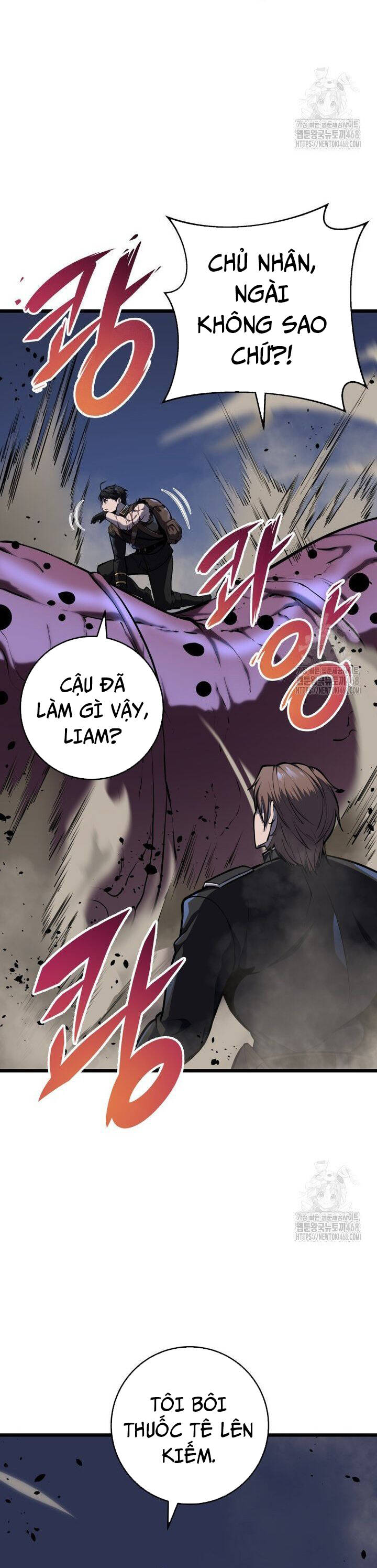 Sát Long Nhân Hồi Quy Siêu Việt Chapter 24 - Trang 2