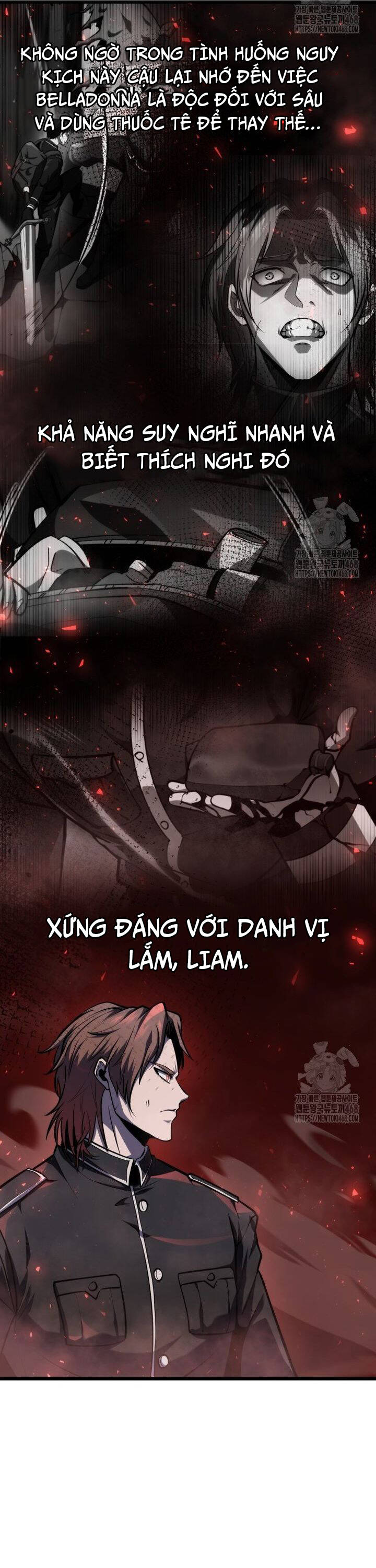 Sát Long Nhân Hồi Quy Siêu Việt Chapter 24 - Trang 2