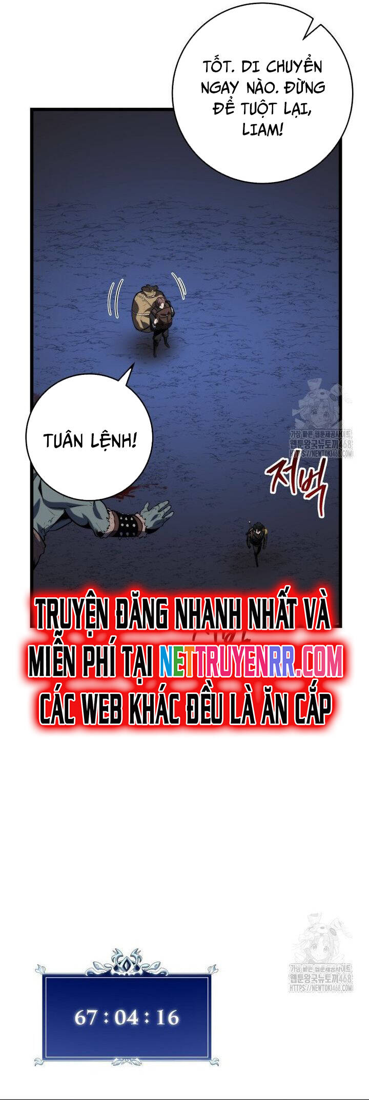 Sát Long Nhân Hồi Quy Siêu Việt Chapter 24 - Trang 2