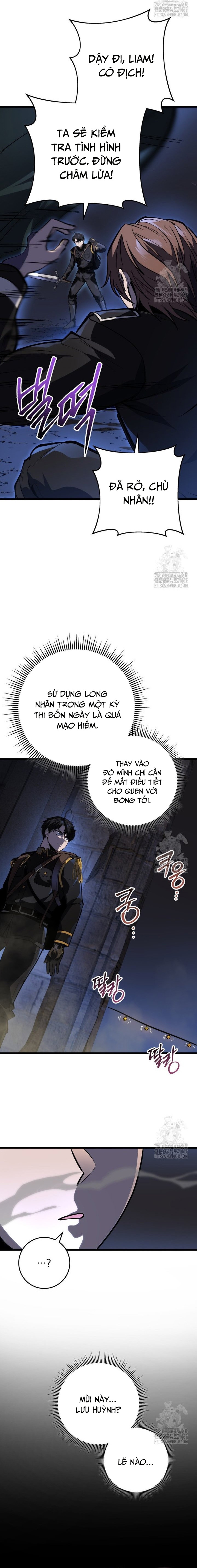 Sát Long Nhân Hồi Quy Siêu Việt Chapter 23 - Trang 2