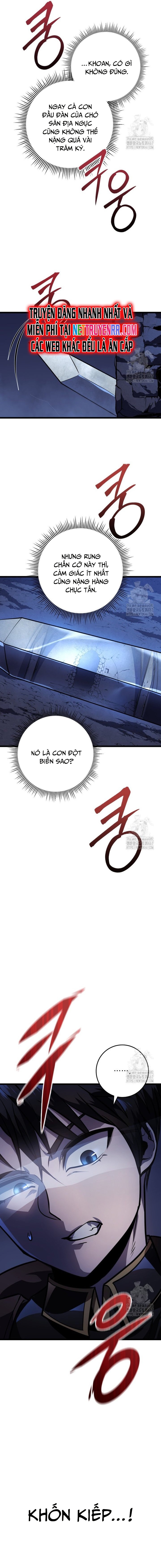 Sát Long Nhân Hồi Quy Siêu Việt Chapter 23 - Trang 2