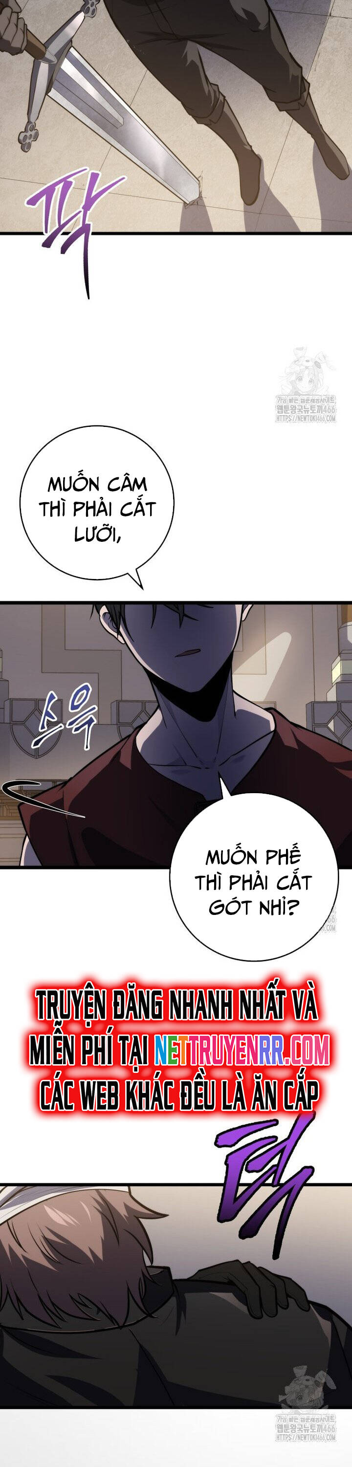 Sát Long Nhân Hồi Quy Siêu Việt Chapter 22 - Trang 2