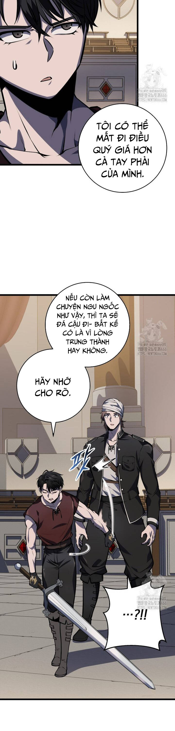 Sát Long Nhân Hồi Quy Siêu Việt Chapter 22 - Trang 2