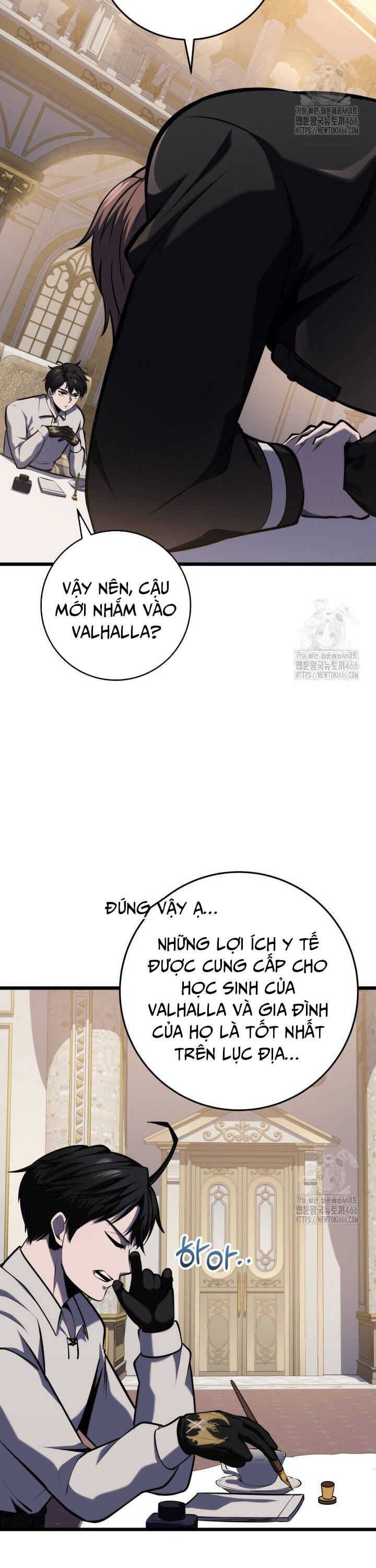 Sát Long Nhân Hồi Quy Siêu Việt Chapter 22 - Trang 2