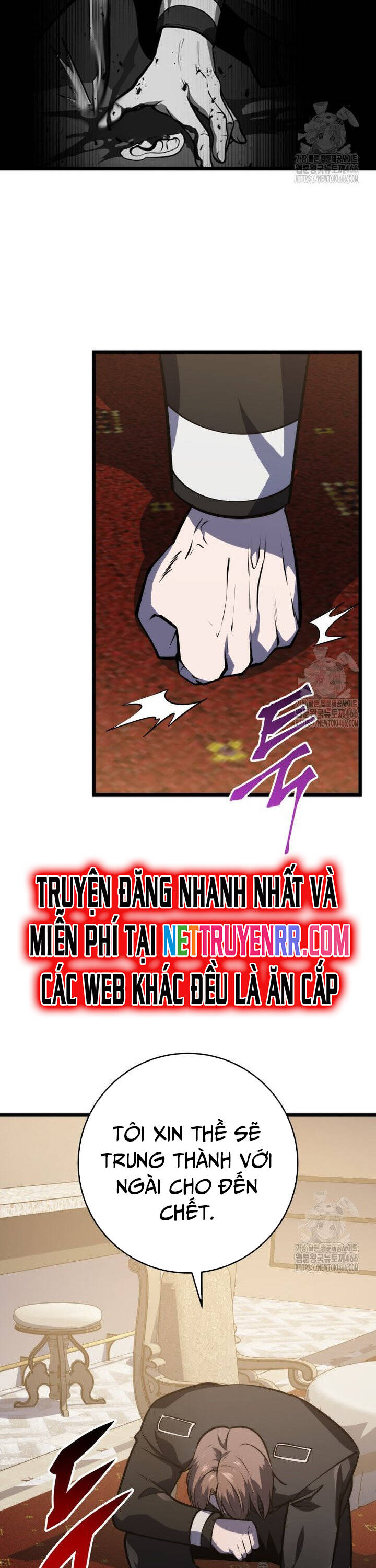 Sát Long Nhân Hồi Quy Siêu Việt Chapter 22 - Trang 2