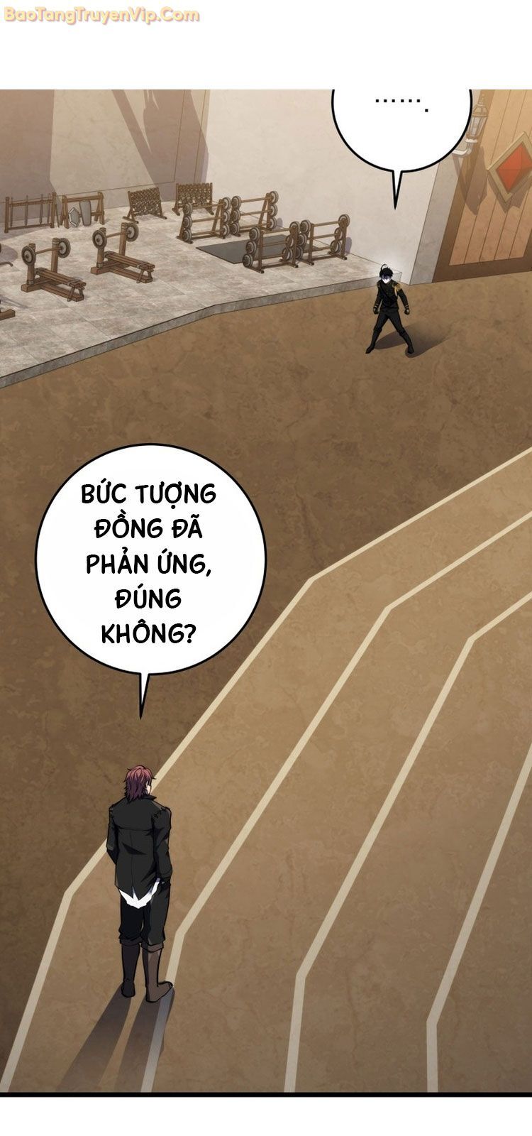 Sát Long Nhân Hồi Quy Siêu Việt Chapter 19 - Trang 2