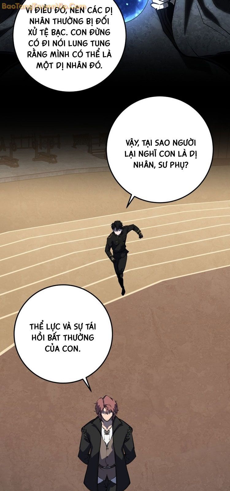 Sát Long Nhân Hồi Quy Siêu Việt Chapter 19 - Trang 2