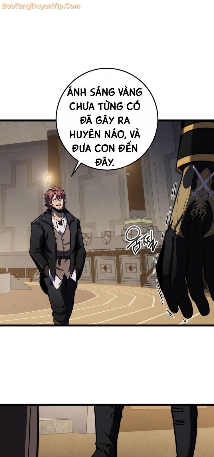 Sát Long Nhân Hồi Quy Siêu Việt Chapter 19 - Trang 2