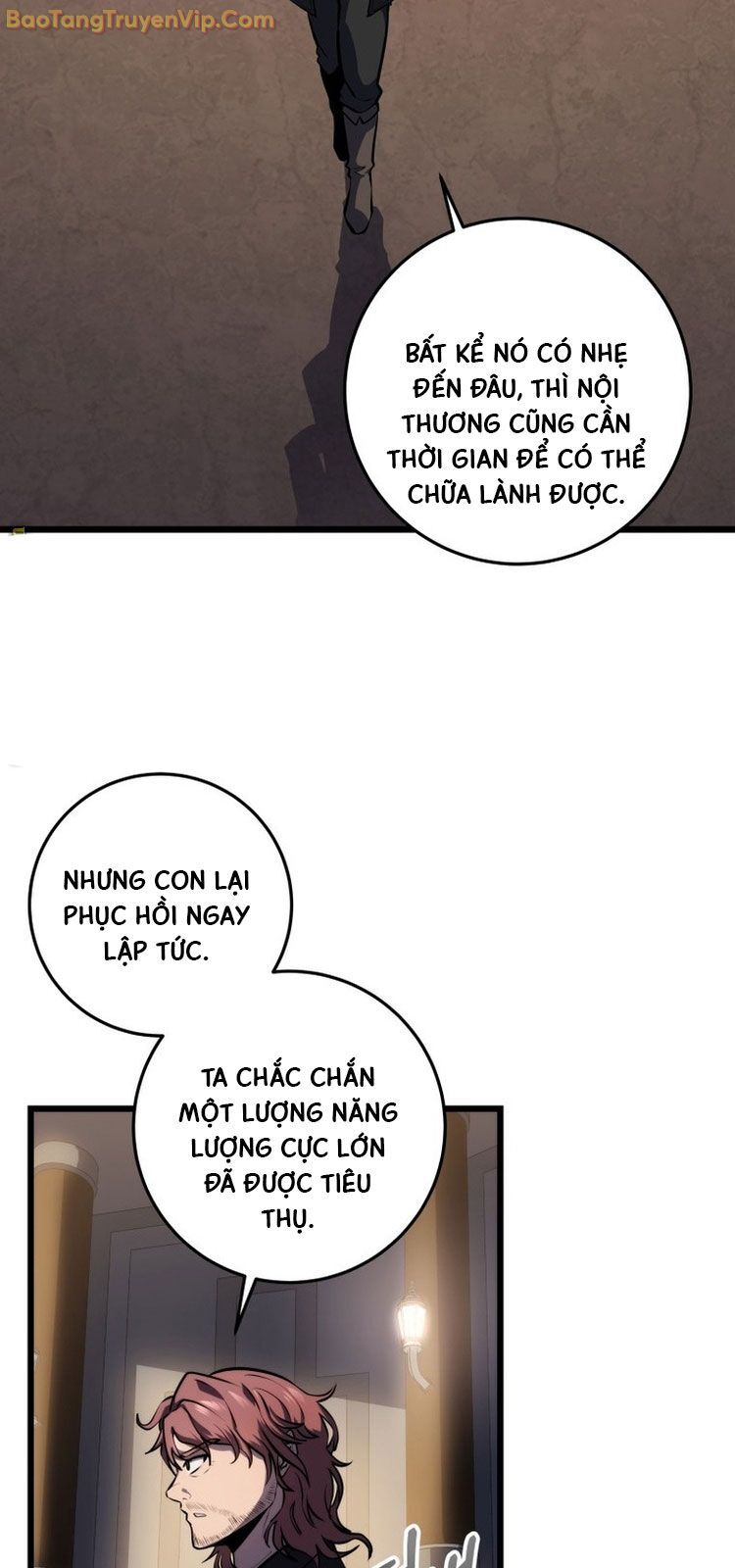 Sát Long Nhân Hồi Quy Siêu Việt Chapter 19 - Trang 2